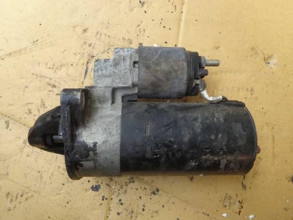 DEMARREUR FIAT - Vue 2